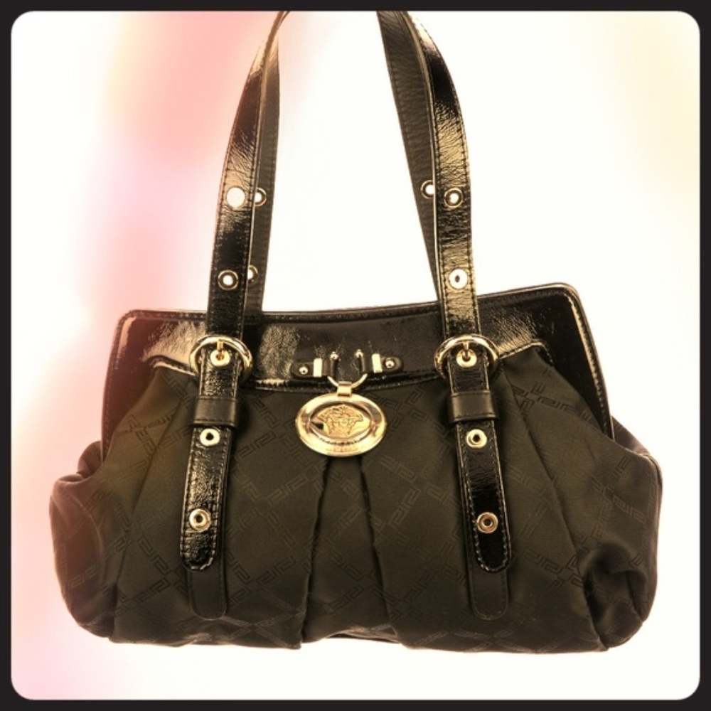 Versace handbag